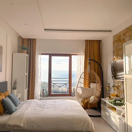 Apartmani Madera Κοπαόνικ Εξωτερικό φωτογραφία