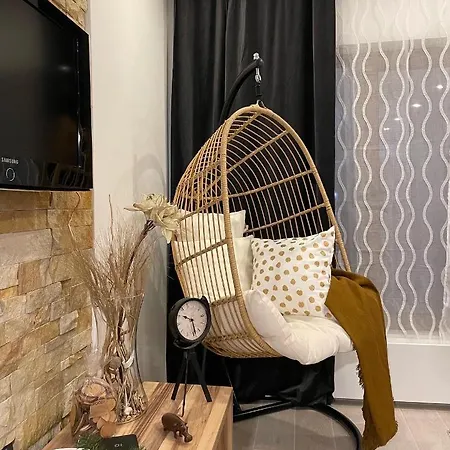 Apartmani Madera Κοπαόνικ Εξωτερικό φωτογραφία