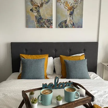 Apartmani Madera Κοπαόνικ Εξωτερικό φωτογραφία