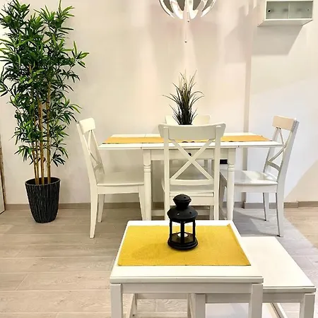 Apartmani Madera Κοπαόνικ Εξωτερικό φωτογραφία