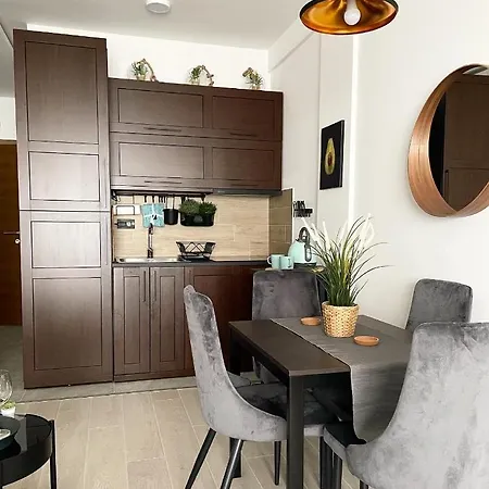 Apartmani Madera Κοπαόνικ Εξωτερικό φωτογραφία