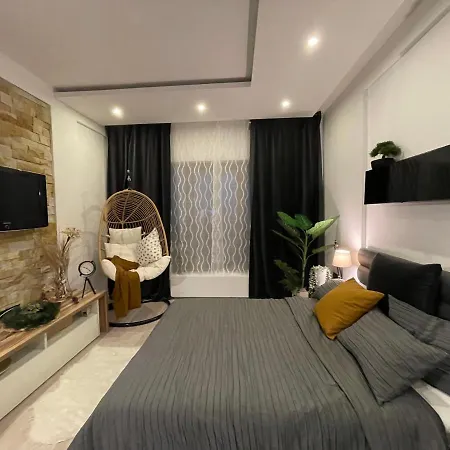 Apartmani Madera Κοπαόνικ Εξωτερικό φωτογραφία
