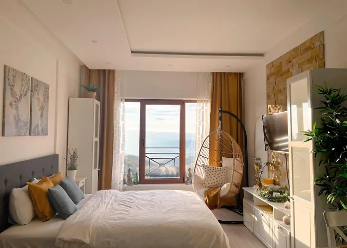 Apartmani Madera