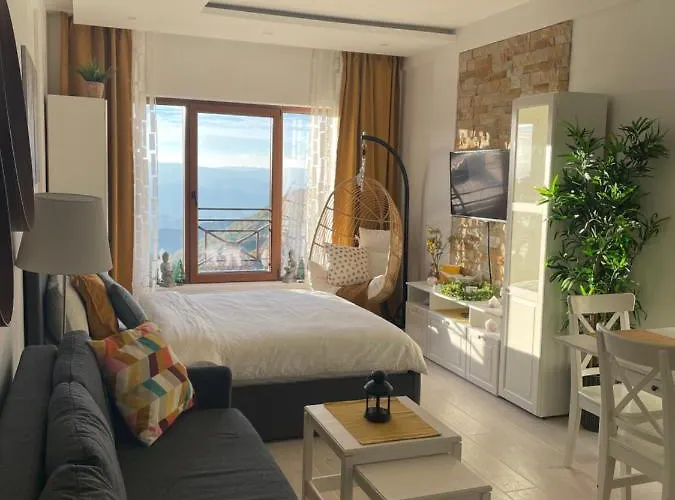 Apartmani Madera