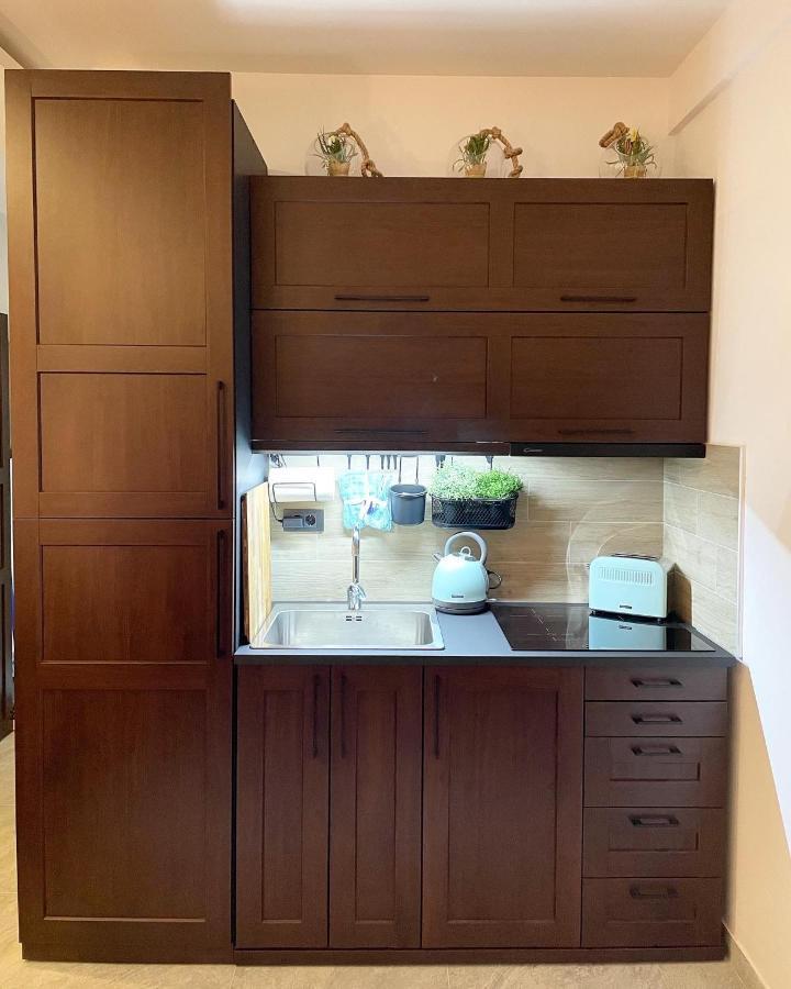 Madera Apartment