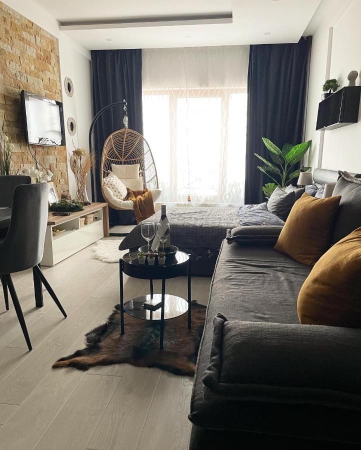 Madera Apartment