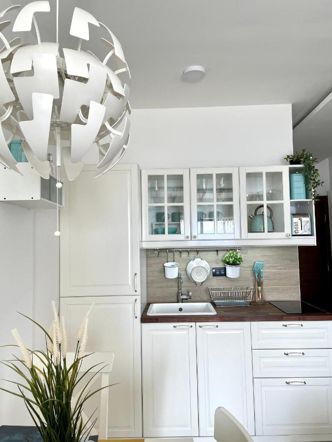 Madera Apartment