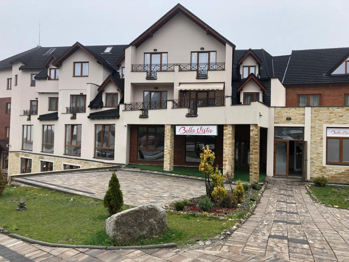 Madera Kopaonik